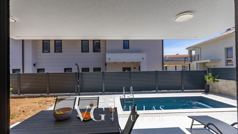 Apartman Queen - Island Krk Pool