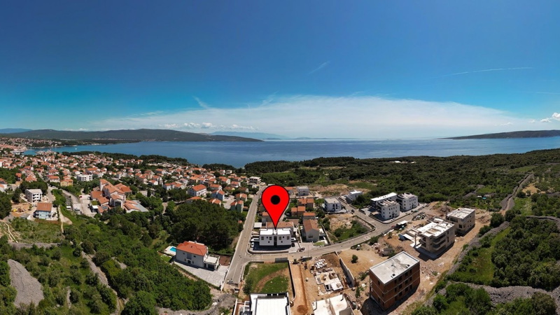 Apartman Queen - Island Krk