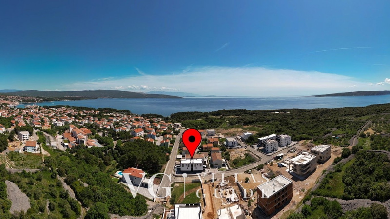 Apartman Queen - Island Krk