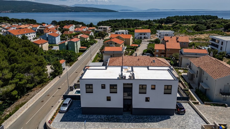 Apartman Queen - Island Krk