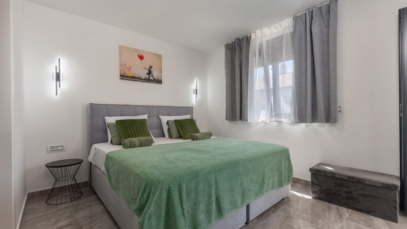 Apartman Queen - Island Krk