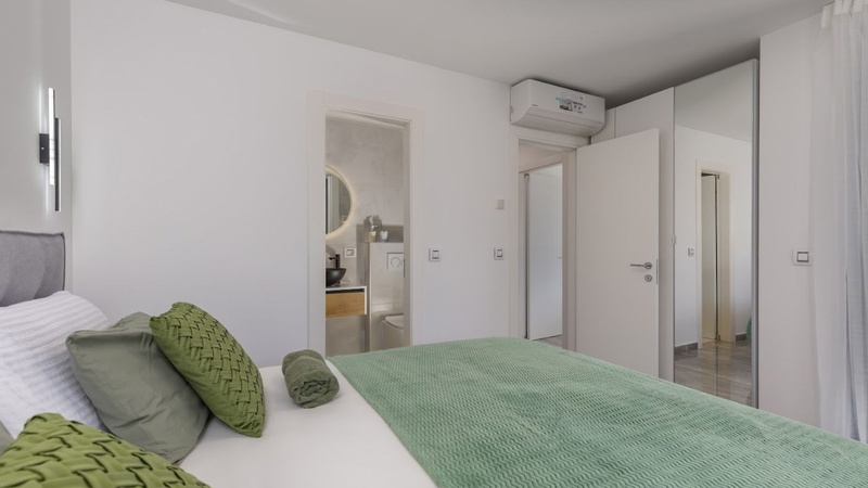 Apartman Queen - Island Krk