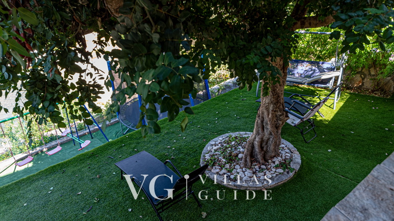 Seafront Villa Naty Additional content