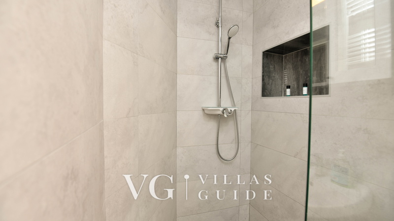 Holiday Home Dino Bagno