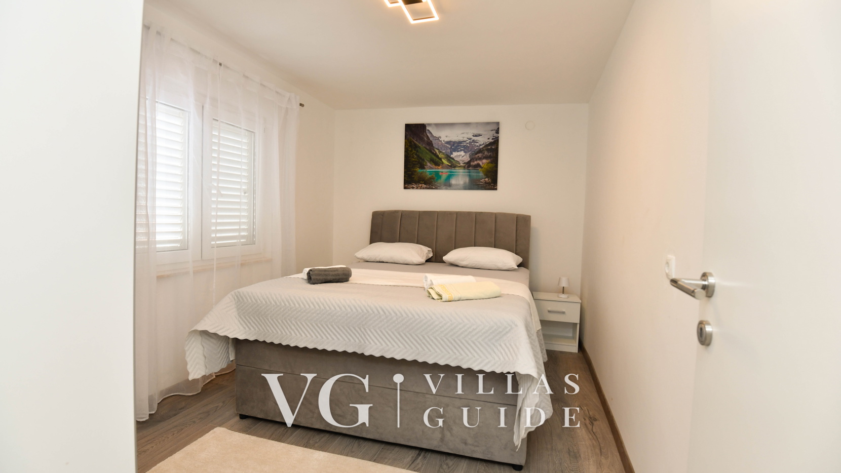 Holiday Home Dino Camera da letto