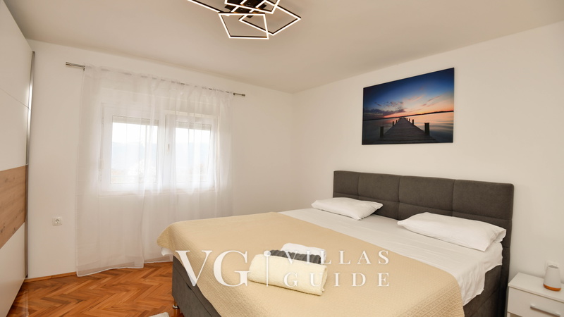 Holiday Home Dino Camera da letto