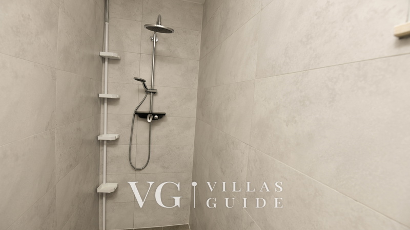 Holiday Home Dino Bagno