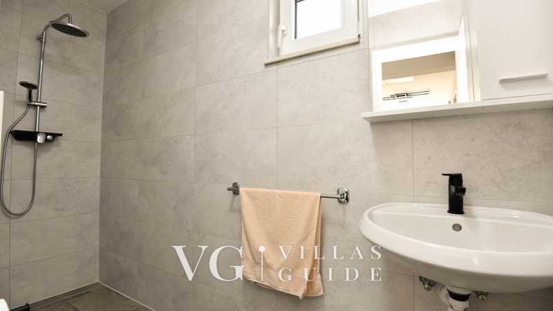 Holiday Home Dino Bagno