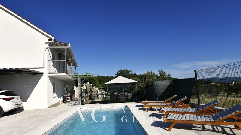 Holiday Home Dino Pool