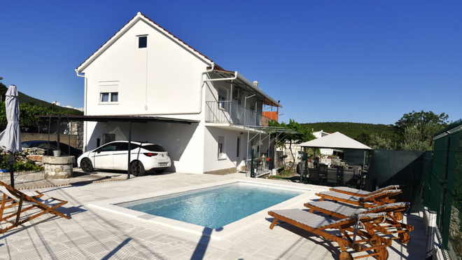 Casa vacanza Split - Blato Na Cetini