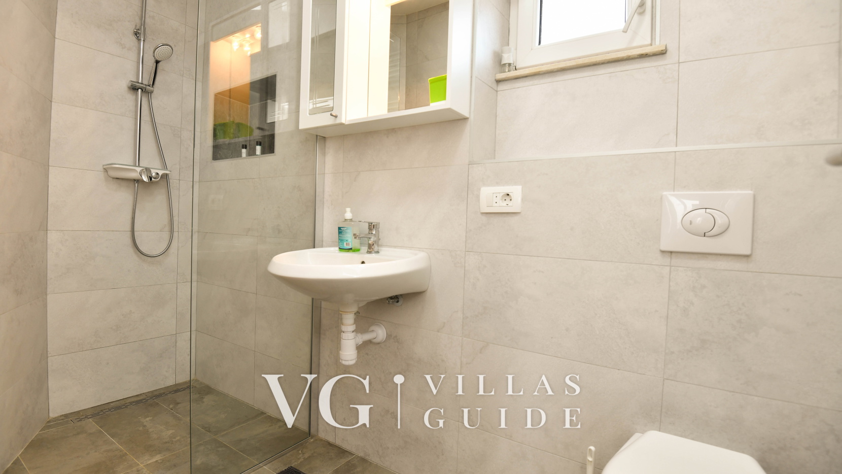 Holiday Home Dino Bagno