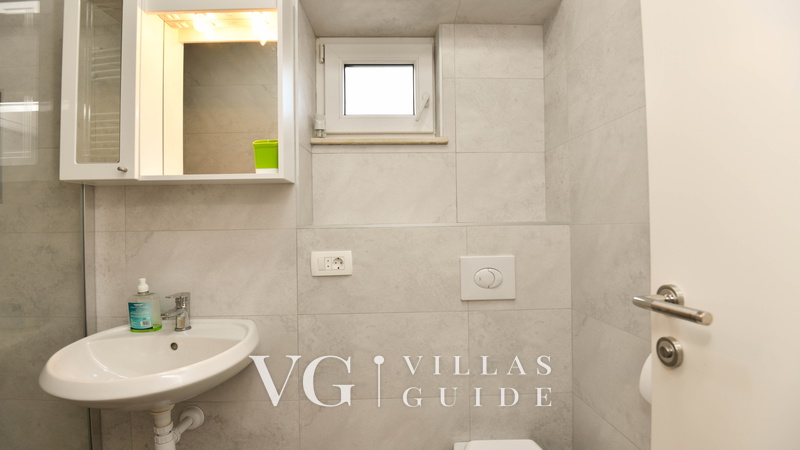 Holiday Home Dino Bagno