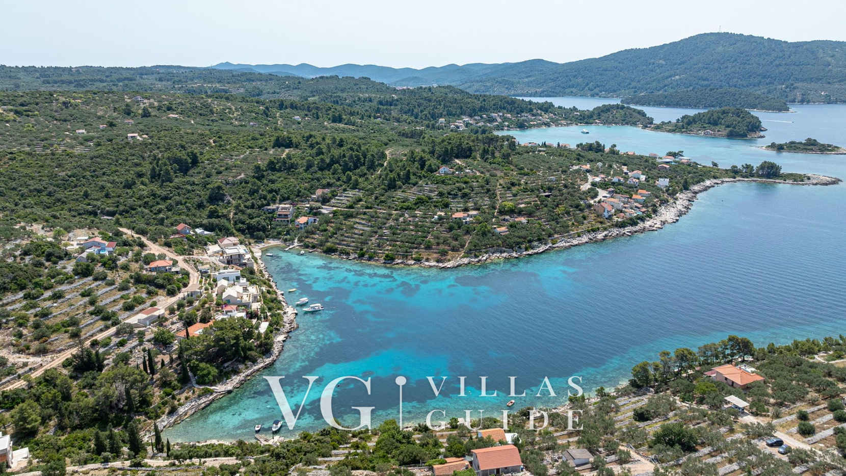 Seafront Villa Goga micro_location