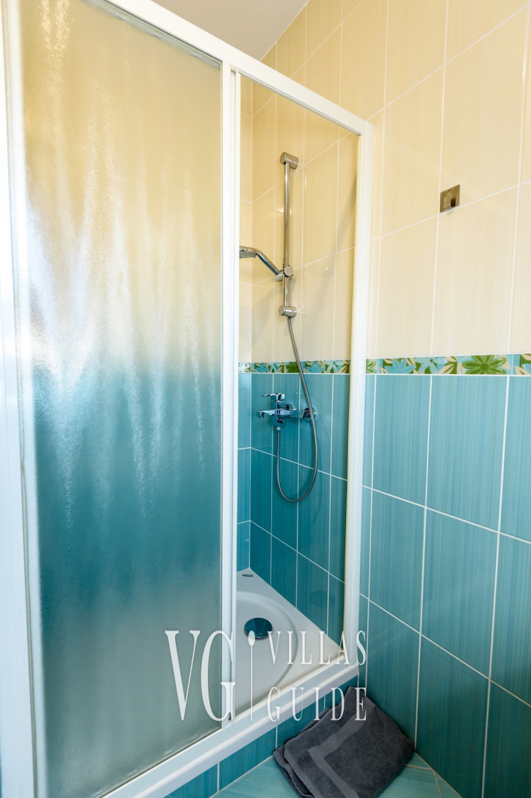 Villa Jerković Neretva Bathroom