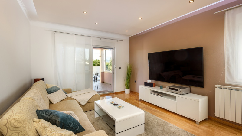 Villa Jerković Neretva