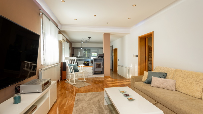 Villa Jerković Neretva