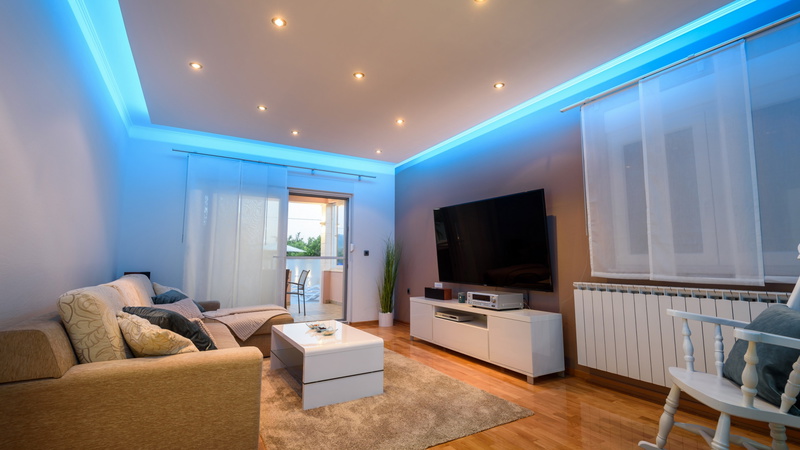 Villa Jerković Neretva