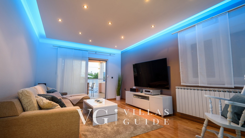 Villa Jerković Neretva