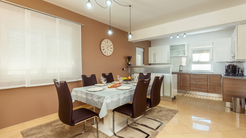 Villa Jerković Neretva