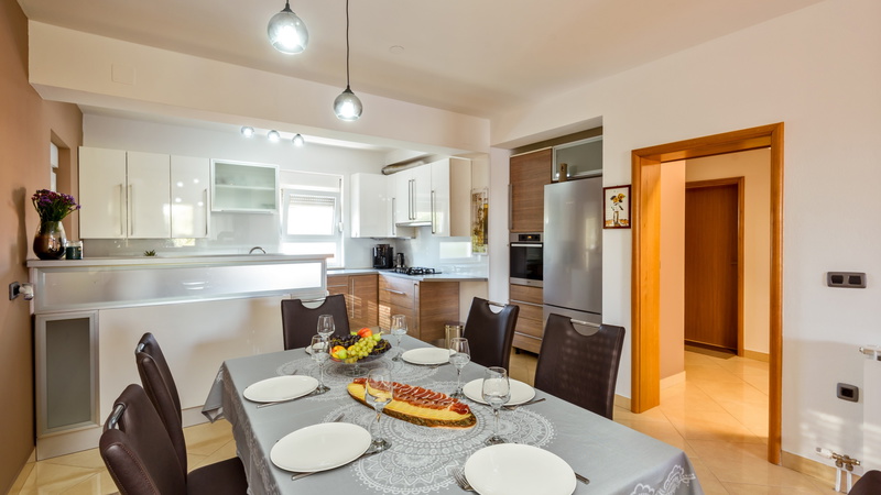 Villa Jerković Neretva