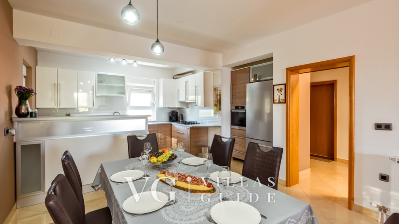 Villa Jerković Neretva