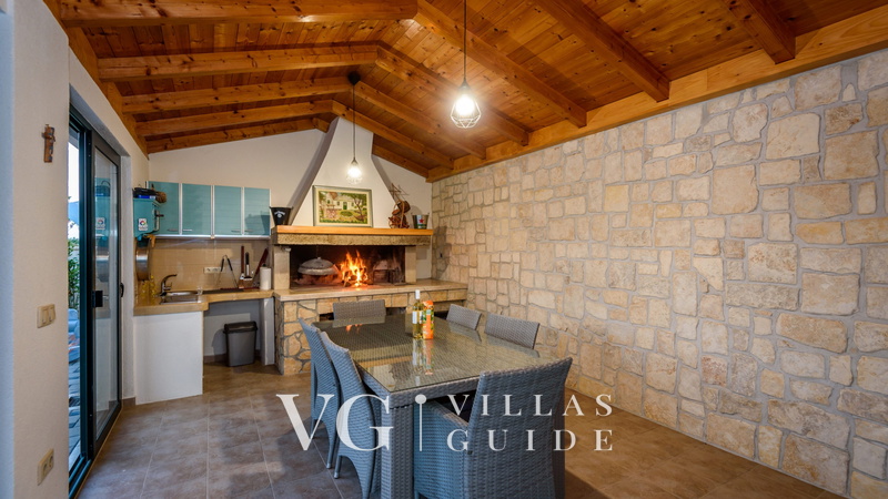 Villa Jerković Neretva