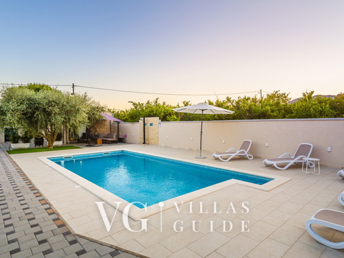 Villa Jerković Neretva