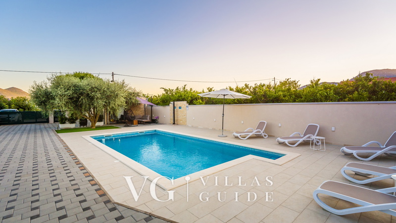 Villa Jerković Neretva