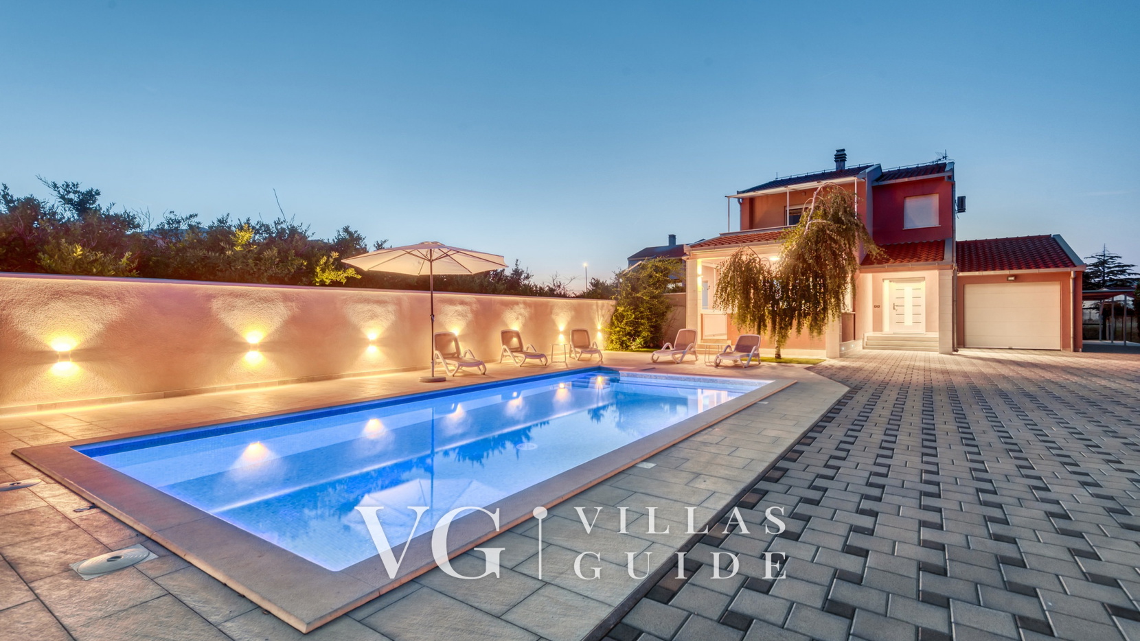 Villa Jerković Neretva