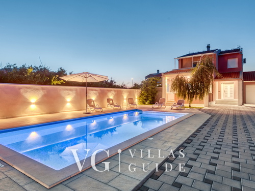 Villa Jerković Neretva