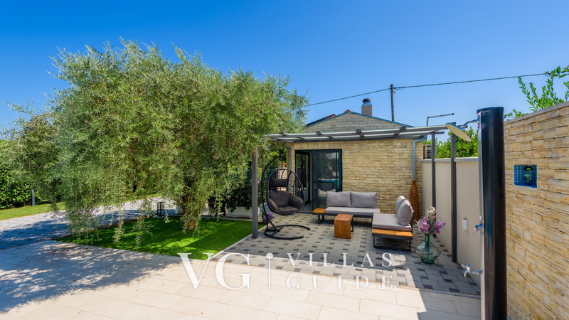 Villa Jerković Neretva Additional content