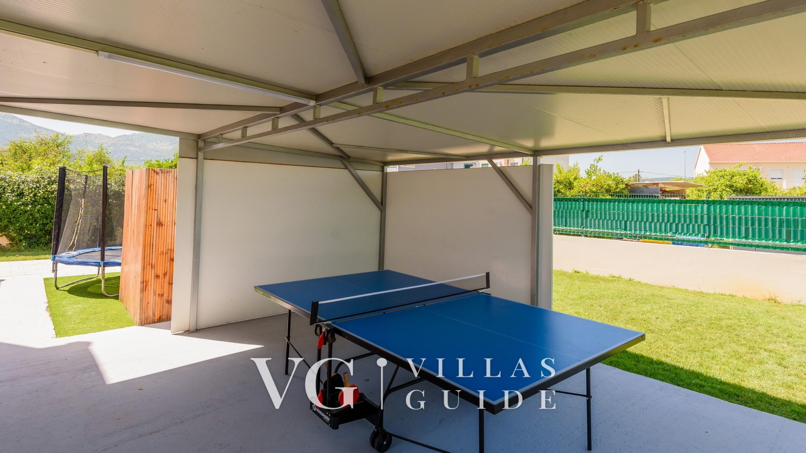 Villa Jerković Neretva Additional content