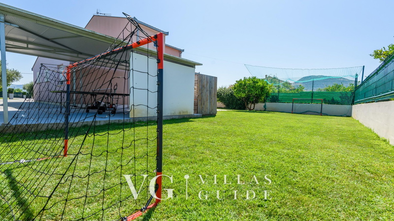 Villa Jerković Neretva Additional content