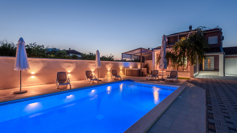 Villa Jerković Neretva