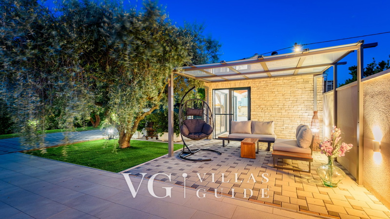 Villa Jerković Neretva Additional content