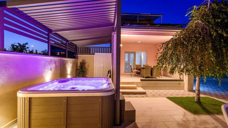 Villa Jerković Neretva