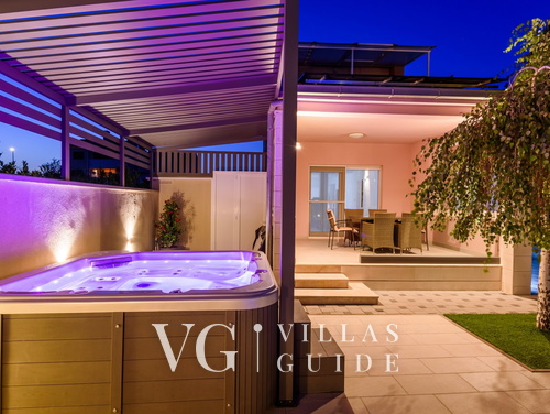 Villa Jerković Neretva