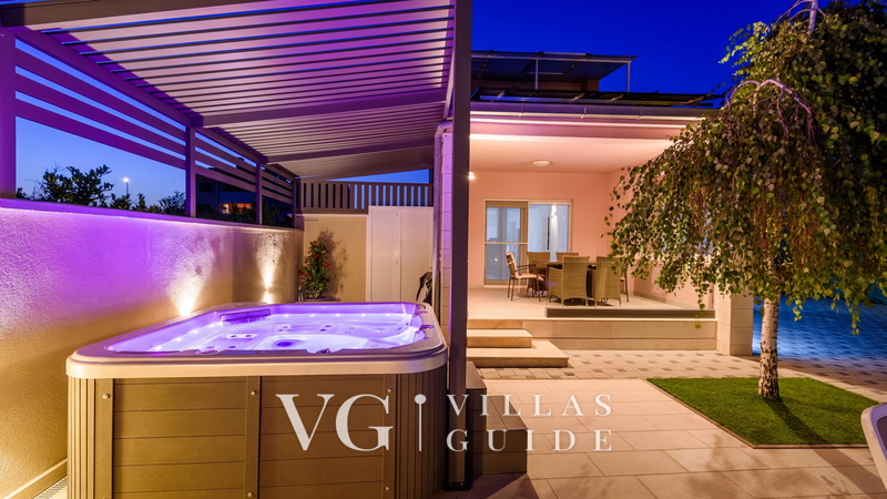 Villa Jerković Neretva