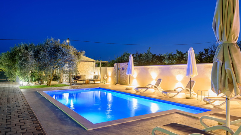 Villa Jerković Neretva