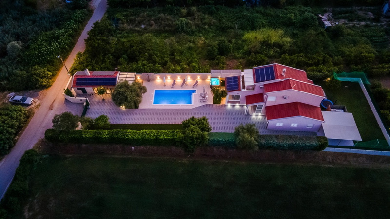 Villa Jerković Neretva