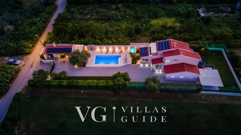 Villa Jerković Neretva