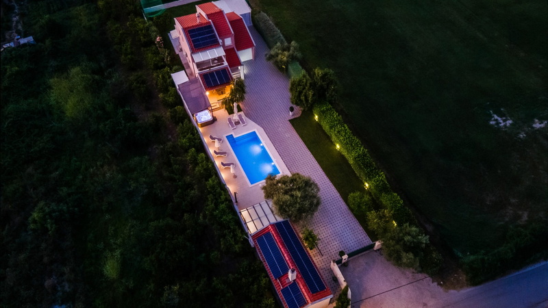 Villa Jerković Neretva