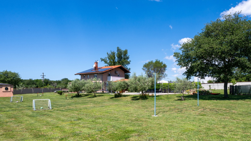 Hacienda Afrodita