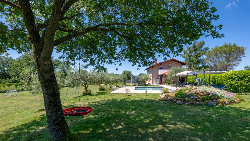 Hacienda Afrodita