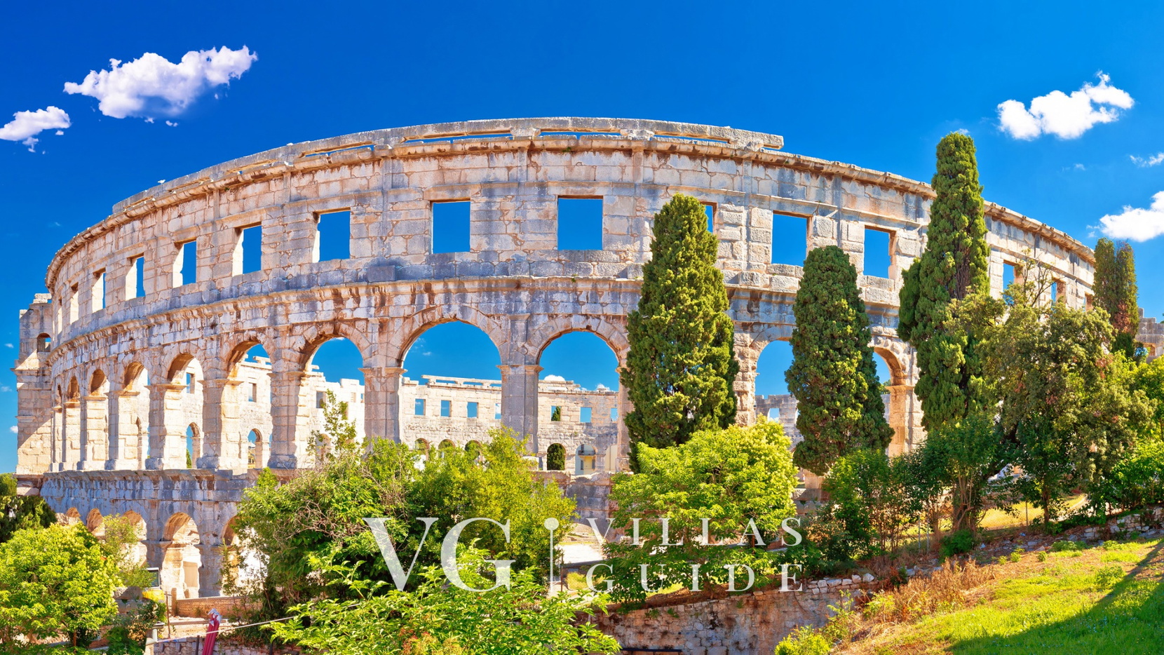 Hacienda Afrodita Microlocation