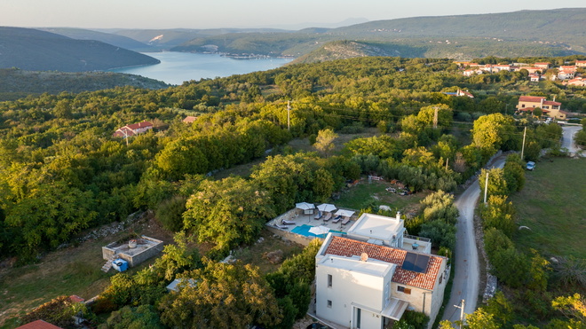 Kuća za odmor Krnica - Rakalj