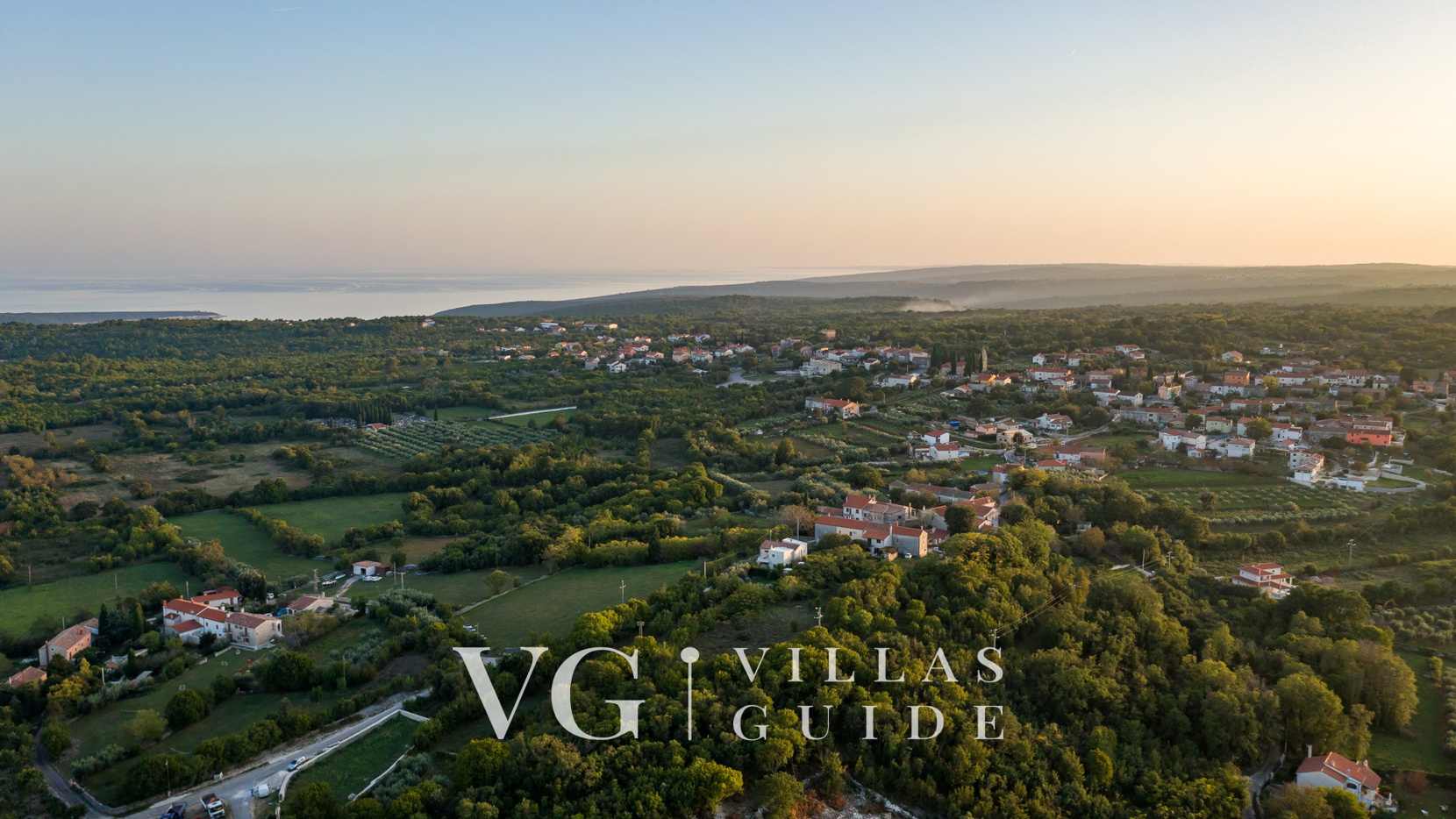 Villa Sole Microposizione