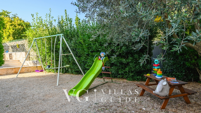 Villa Sole Contenuto aggiuntivo