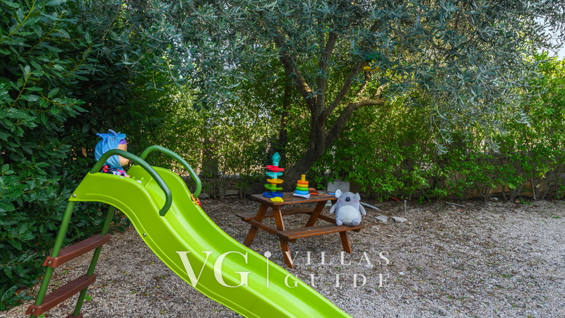 Villa Sole Contenuto aggiuntivo