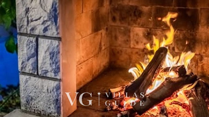 Villa Anna Contenuto aggiuntivo